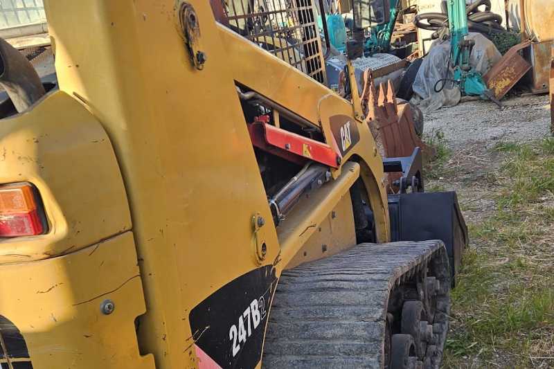 OmecoHub - Immagine CATERPILLAR 272C